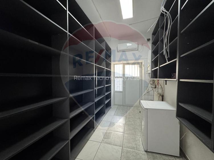 Spațiu ideal pt. birouri, sediu firma, servicii-ultracentral(120 mp) - 5
