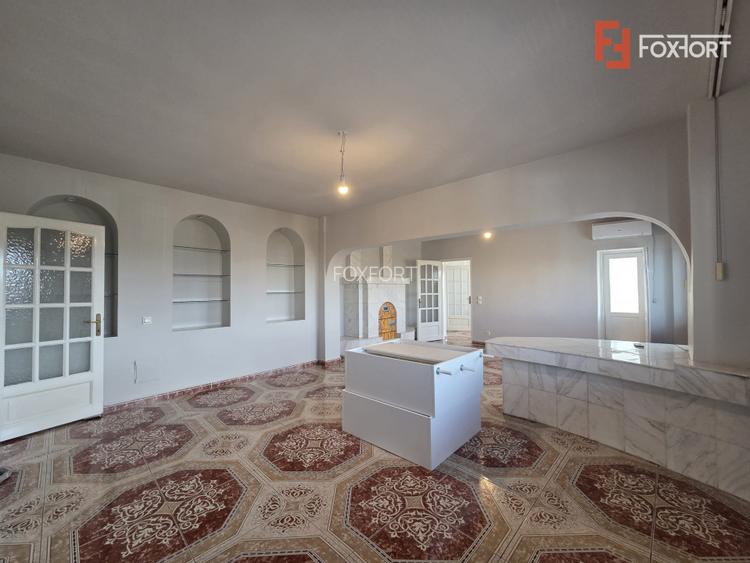 Apartament de 165 mp, 4 camere, zona Intim, Arad - 15