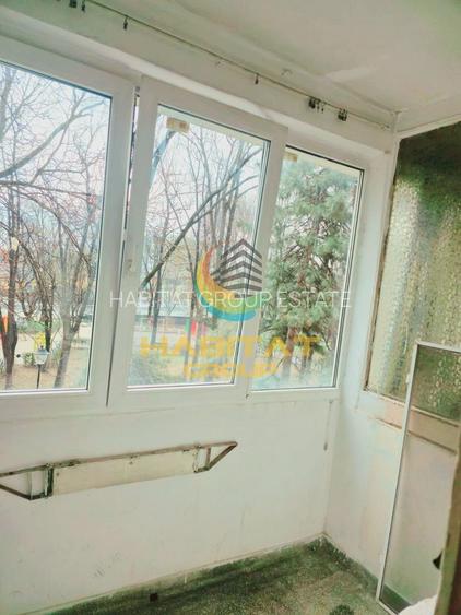 Garsoniera Sector 4 Turnu Magurele Comision cumpărător 0% - 5