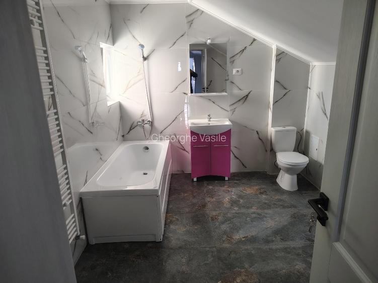 Casă de vânzare în comuna Braniștea,jud Galați - 4