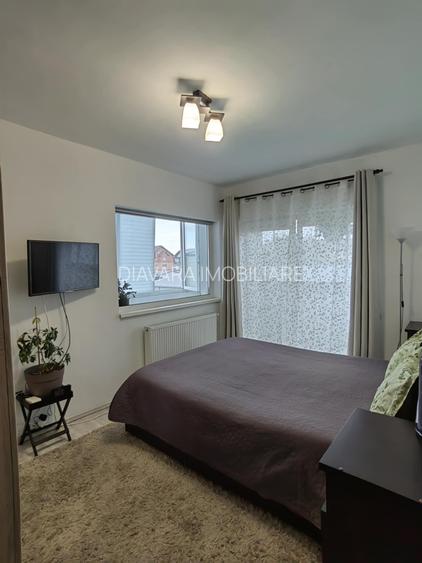 Ap 2 cam decomandate Floresti - 9