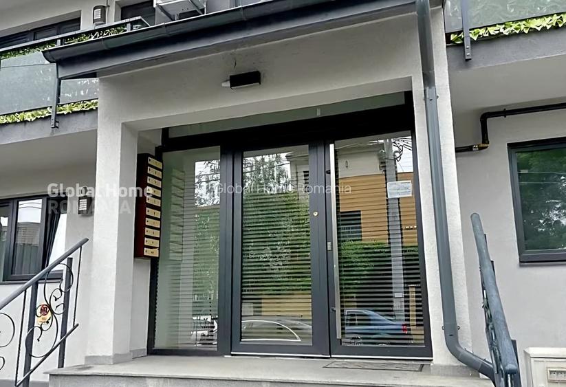 Apartament 2 camere | Jiului | Metrou | Parc | Mobilat | Bloc Nou | - 9