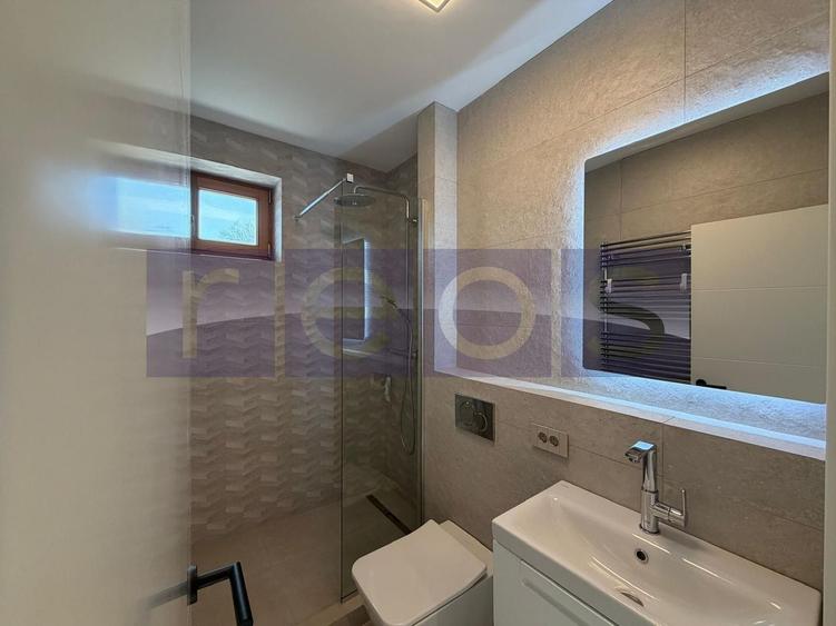 PRIMAVERII | VANZARE APARTAMENT 3 CAMERE | LUX | 71 MP | NOU RENOVAT - 23