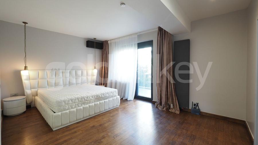 Vila duplex cu 5 camere | complex rezidential | British School - 14