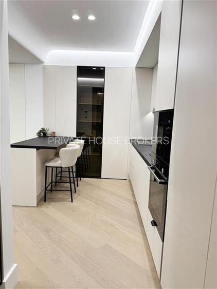 Pipera | Iancu Nicolae | Cortina 126 | Bloc 2025 | Parcare | Nou - 11