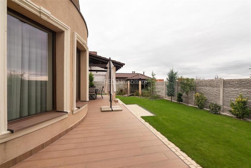 RECO Vila 3 Camere - Eleganta si Confort in Cartierul Viena - 55