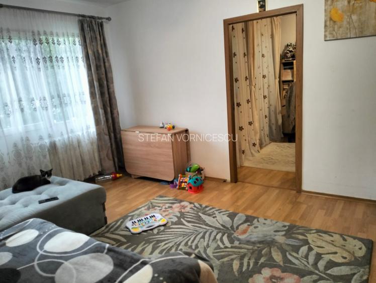Apartament in Centru  Podul ROS Bulevard etaj 1 - 14
