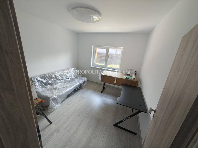 Reprezentare exclusivă | Casă   4 camere –Izvor Str. Hărmanului nr. 19G - 5