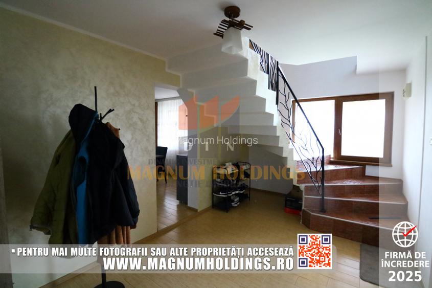 Casa Albota, Mares, 260 mp construiti, 1700 mp teren - 18