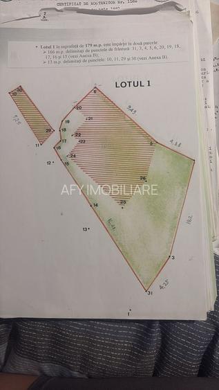 Casa  vila de vanzare cotroceni Zona Dr Leonte Anastasievici - 25