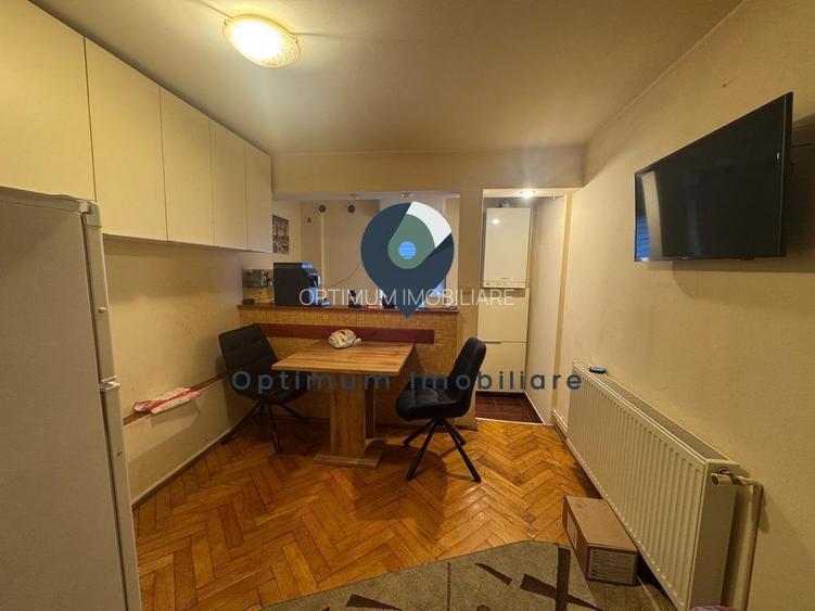 Apartament 2 camere de vanzare in Marasti, etaj 2/4, zona Caminelor ! - 4