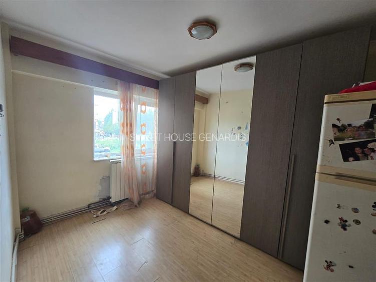 Apartament Cu Trei Camere in Fagaras Pozitie Unica - 12