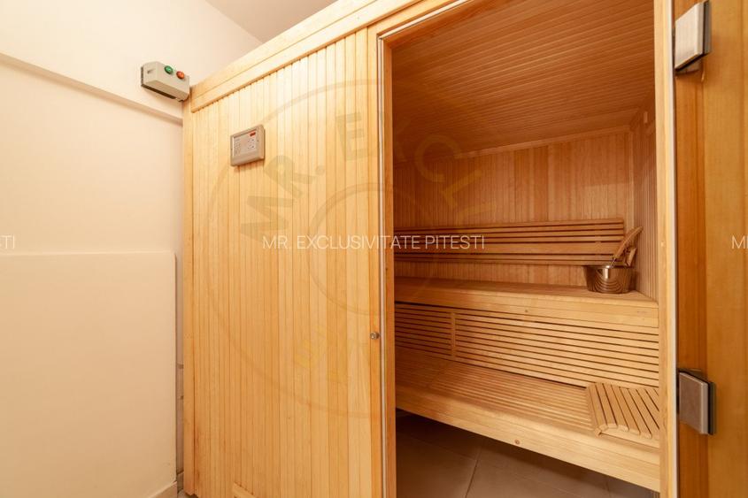 Resedinta exclusivista -Pitesti zona Gavana-smart home/spa! - 15