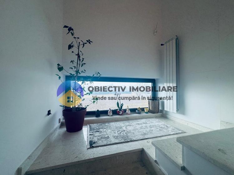 Casa P+M + teren – Dumbrava Roșie, jud. Neamț - 17