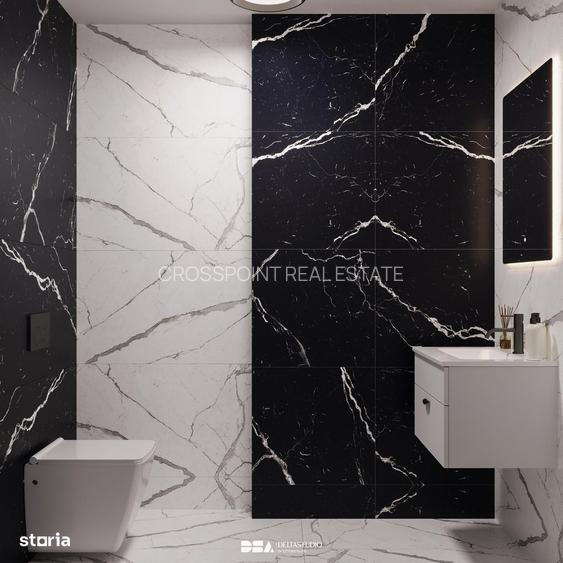 Vilă premium nou construită | Acces A3 | Pipera | Ideal rezidențial & comercial - 15