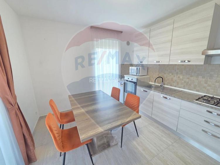 Apartament cu 3 camere in complexul Grand Hill Residence + parcare - 6