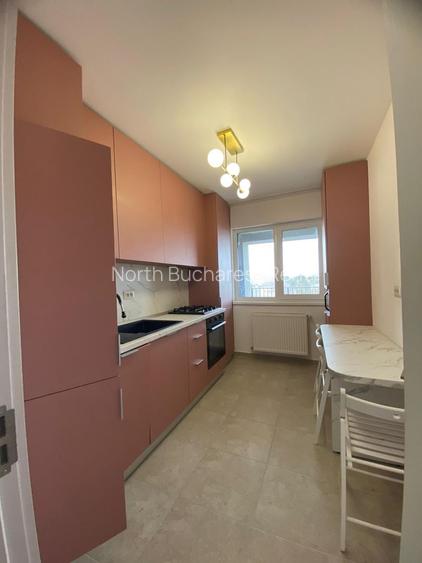 Apartament 2 camere/ Piața Sudului/ Parcare subterana - 7
