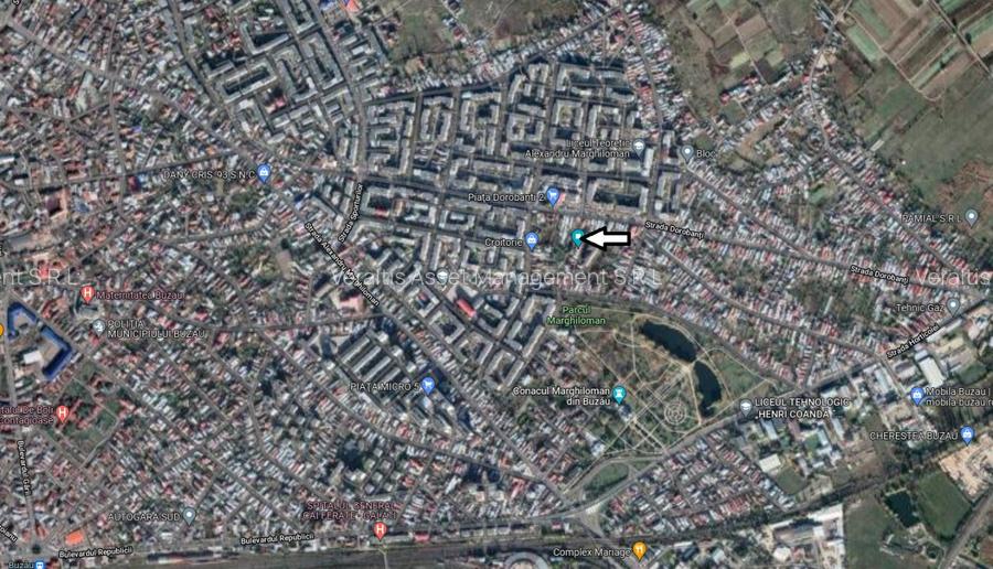 Proprietate compusa din casa si spatiu de productie sau depozitare NEGOCIABIL - 2