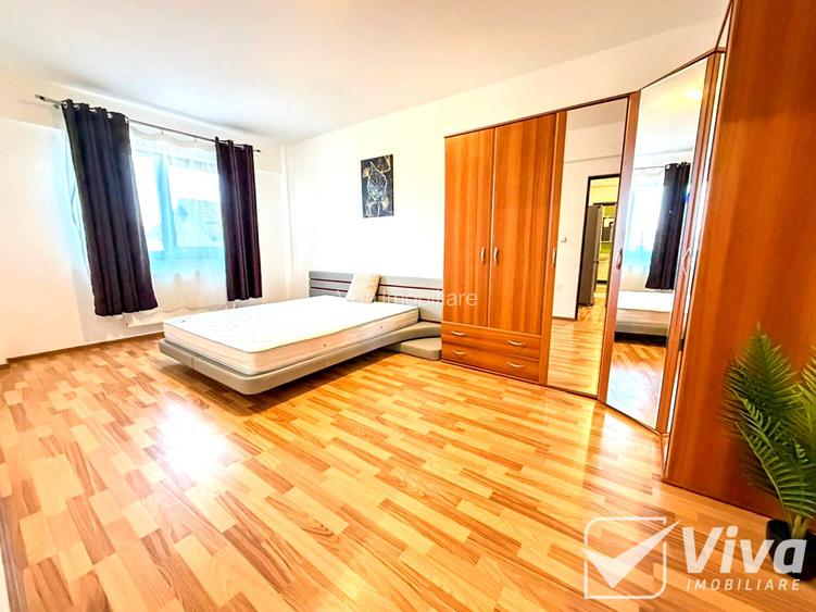 Capat CUG – Hotel Capitol! Ap 2 CD, etaj 1, 58 mp. Gata de mutare - 3