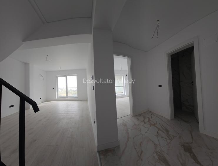 Duplex 3 camere - 2025 BIG Berceni - 16