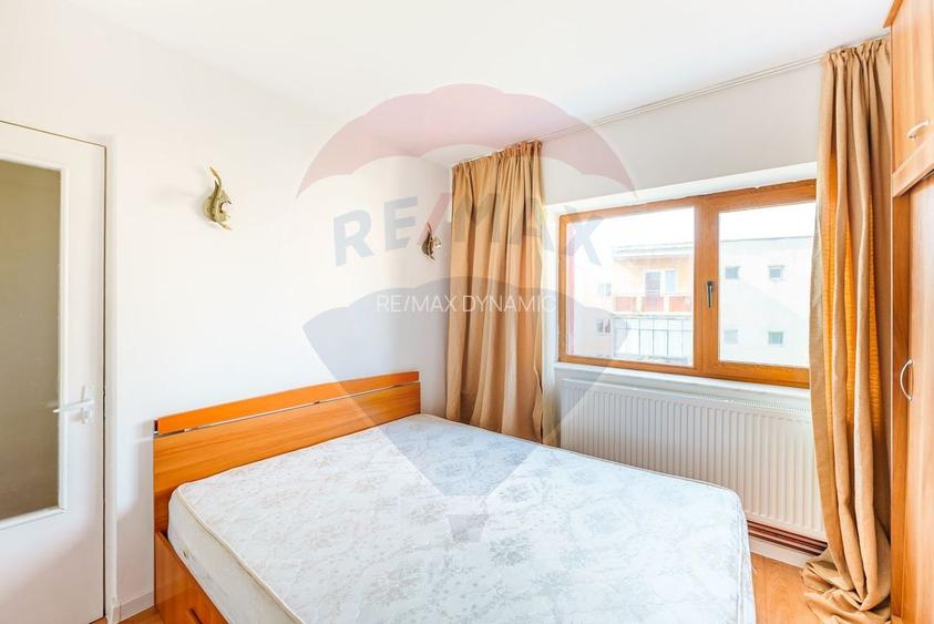 Apartament cu 2 camere de închiriat în zona Miorita - 2