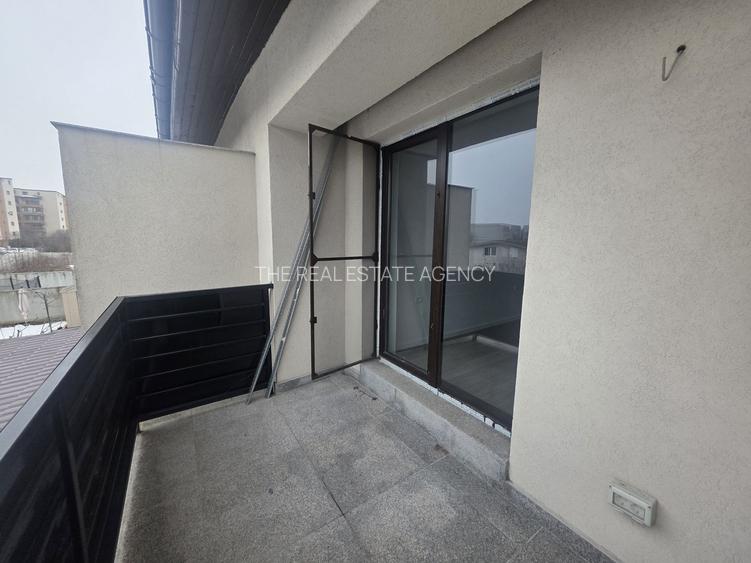 DUPLEX Voluntari | 300 mp teren | curte 224 mp | P+1 | Finalizată 2020 - 19