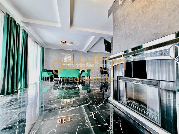 TUNARI/DUPLEX/VILA MOBILATA ȘI UTILATA COMPLET/SPATII DEPOZITARE/ - 4