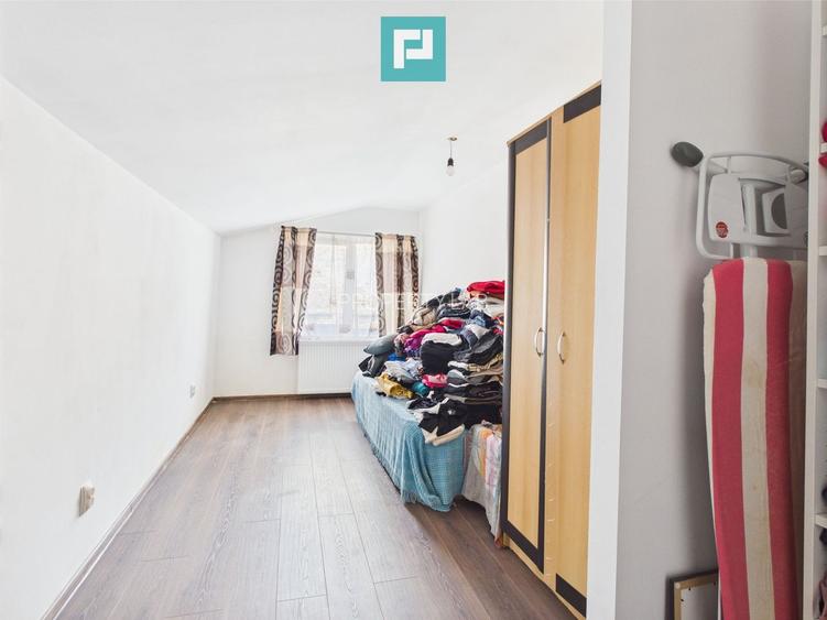 Casă cu 6 camere în zona Central - 9