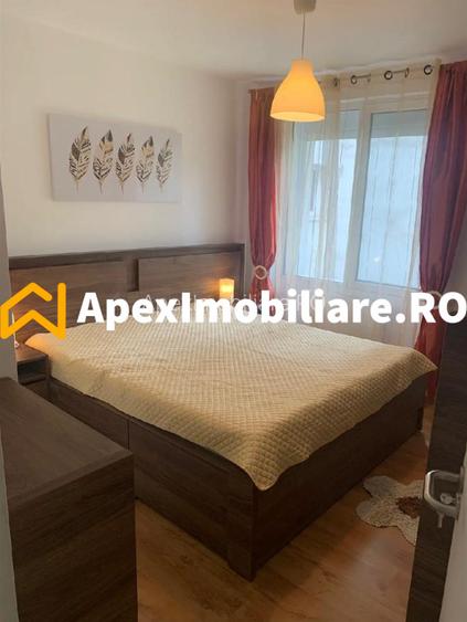 Apartament 3 camere de inchiriat Titan București | ApexImobiliare.ro - 4