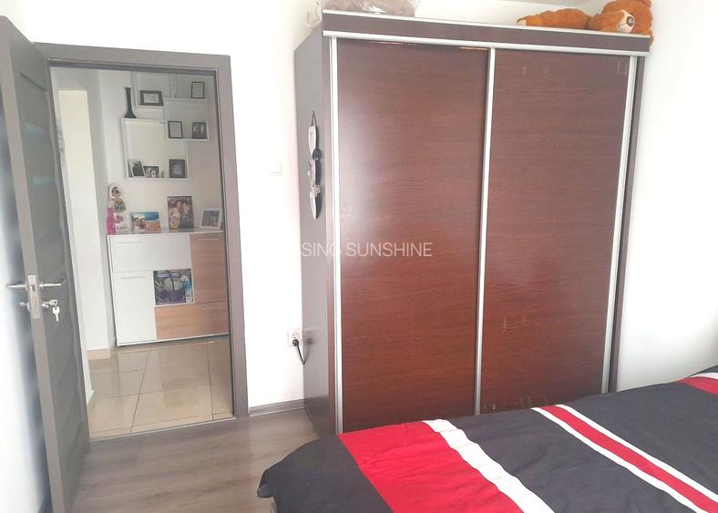 4 camere | decomandat | bloc an 1980 | 600 m Metrou Lujerului - 4