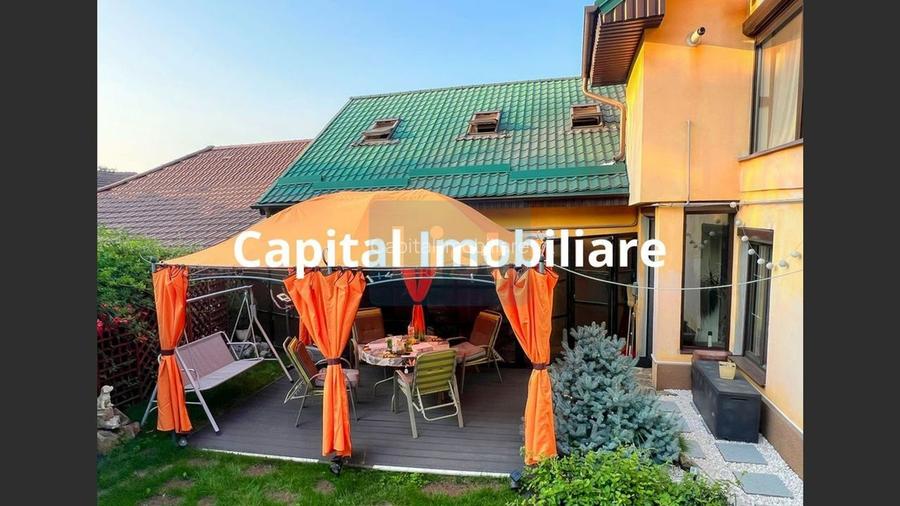 Casa la cheie ,confort si eleganta. - 22