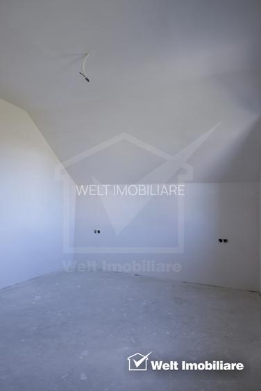 Casa individuala moderna in centrul comunei Chinteni–confort, spatiu si eleganta - 24