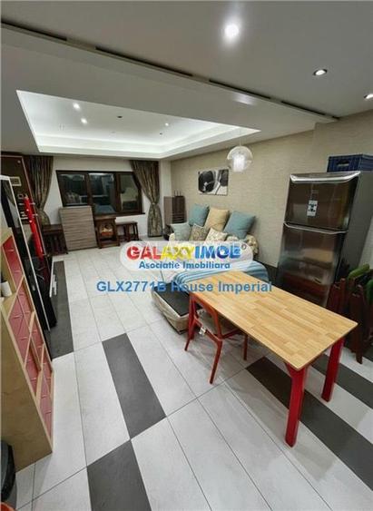 Apartament 2 camere ,bloc nou ,zona Obor Mosilor - 9