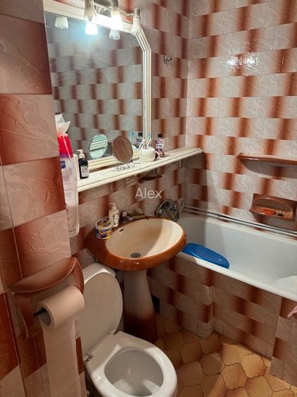 Apartament 4 camere decomandat zona centrala direct proprietar - 15