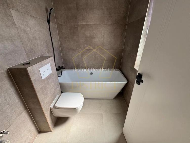 Duplex spatios cu 5 camere | Mosnita Noua - 5