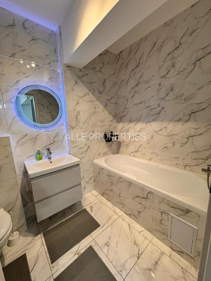 Închiriere 2 camere Metalurgiei - 8