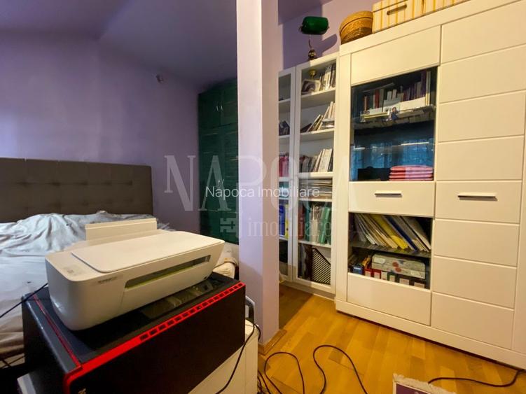 Apartament 3 camere de vanzare in Andrei Muresanu, Cluj Napoca - 7