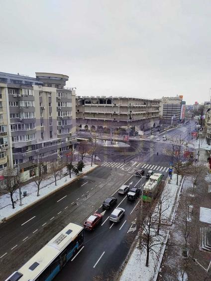 VANZARE 2 CAMERE - DECOMANDAT -UNIRII - 11