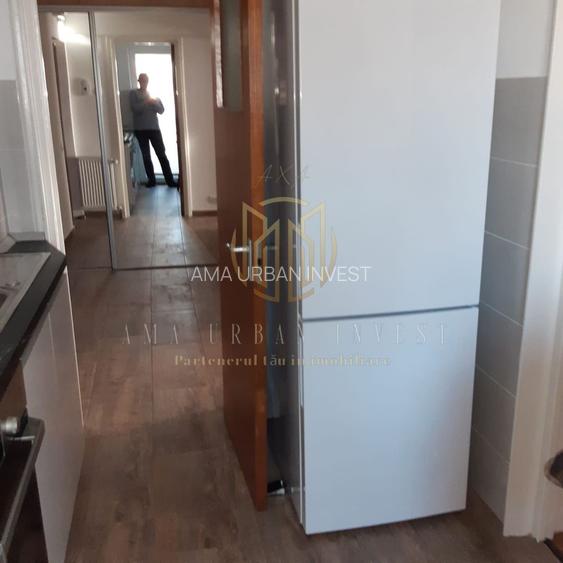 2 camere 62 mp Basarabia Metrou Costin Georgian - 4