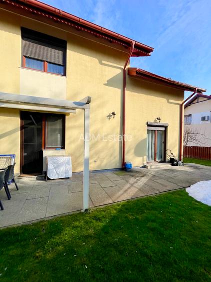 Bucuresti, Sos. Oltenitei sector 4 - Vila tip DUPLEX - 6