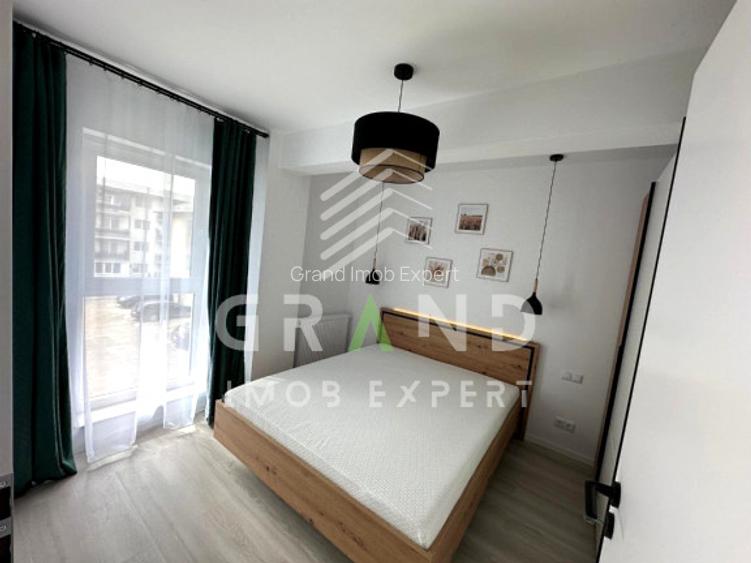 2 CAMERE MODERNE | PARCARE CU PRIZĂ EV | NEW CITY FLOREȘTI - 2