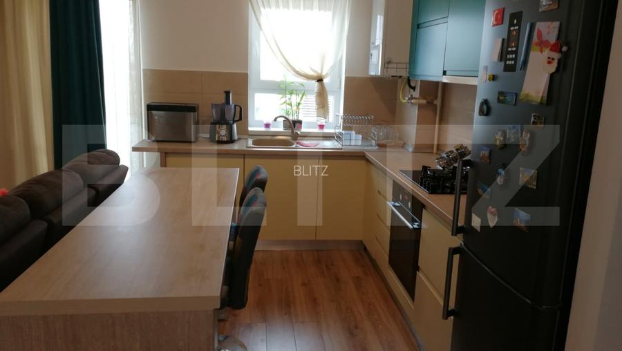 Studio modern, complet mobilat si utilat, Ghimbav, Brasov - 5