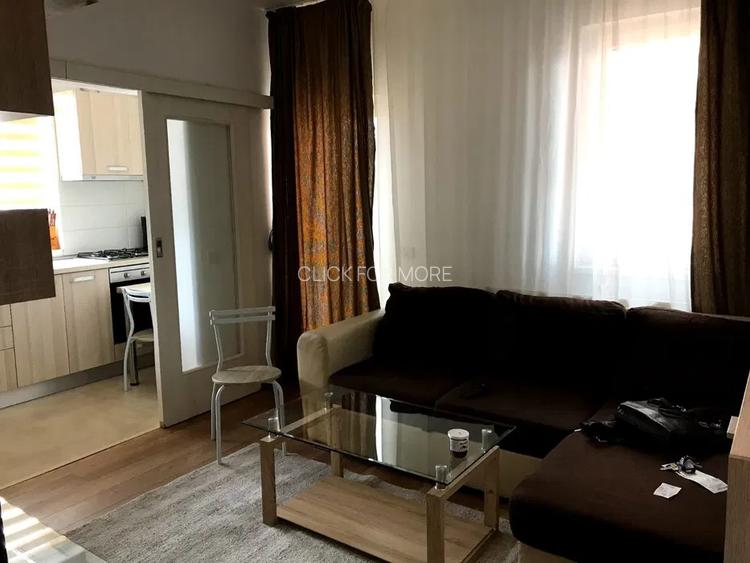 Inchiriere Apartament 2 Camere Decomandat-Militari Residence - 2