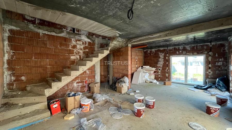 COMISION 0% | Duplex Urseni | 120 mp utili | teren 350 mp | - 3