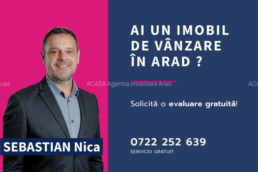 Apartament cu chirie garantată în ARED AFI–fără comision, fără agenție - 11