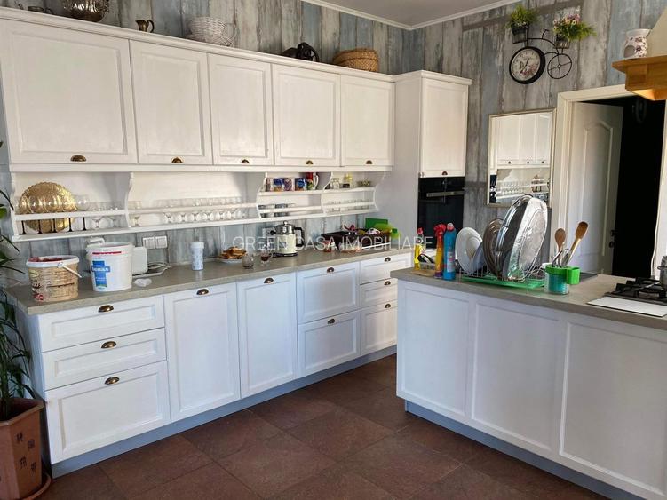 Conac impresionant, situat într-una dintre cele mai exclusiviste zone din Cluj - 5