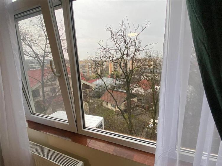 Apartament 1 camera - Tatarasi - 6