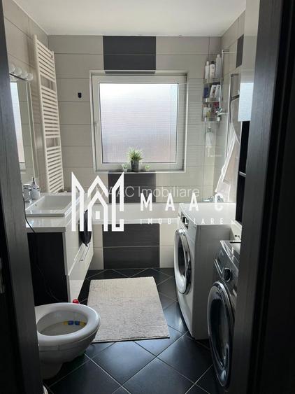 Apartament la vila | 3 camere | Zona Tilisca - 8