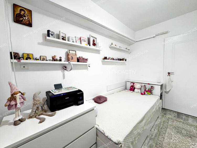 Apartament 3 camere| Etaj 1 | Mazepa 2 – Trei Star / Ancora | LA CHEIE! - 6