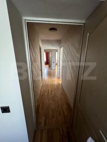 VILĂ deosebita cu piscina si panorama spre padure - 8